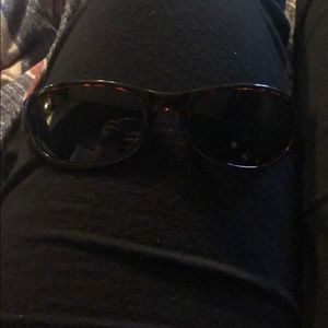 Polarized Costa sunglasses